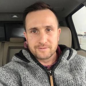 Meet your Posher, Josh